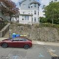 Bats reported inside apartment on Washington Avenue