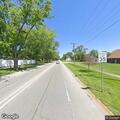 Inside gas leak at White Oak Avenue home