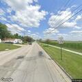Wires across road after transformer issue reported
