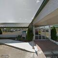Alarm issue at dental office rear foyer