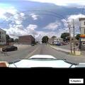 Man assaulted and robbed of wallet on East Main St
