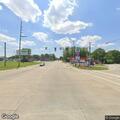 Motorcycle crash with fire at US 421 and State Road 2