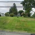 Carbon monoxide alarm likely caused by low battery
