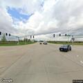 Injury crash at West Maple and Cedar Crossings