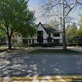 Residential fire alarm on Lakeshore Boulevard