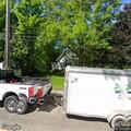 Traffic stop moved to Little Church in the Vale