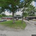 Fire alarm at North Oak Street residence