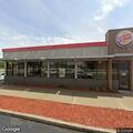 Unwanted customer at Burger King drive-through
