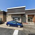 Intoxicated driver reported leaving Burger King