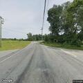 Erratic driver passing in no-passing zone on Route 49