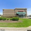 Possible hit-and-run reported at Chipotle