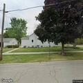 Carbon monoxide alarm at Potter Street home