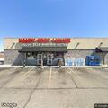 Overnight break-in at liquor store on Mount Road