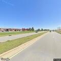 Person reporting chest pain at Portage High School