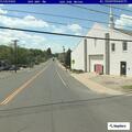 Person reports general sickness at CVS on Meriden Road