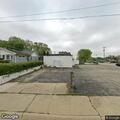 Minor crash with refusals on Theodore Street