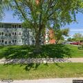 Tenant locked inside apartment after argument