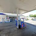 Vehicle lockout at gas station on Richmond Road