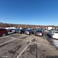 Traffic control near Quickway Diner in Bloomingburg