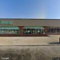 Domestic dispute outside Dollar Tree on West Ridge