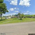 Small outside fire at Route 287 property
