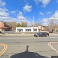 Person experiencing chest pains at urgent care center