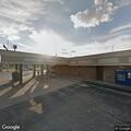 ATM alarm with unknown male at Crest Hill bank
