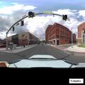 Road closure at Palace Theater disrupts bus routes
