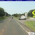 Two-car crash with minor injuries on Meriden Road