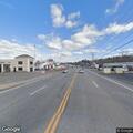 Person found unresponsive near Washington Street in Middletown