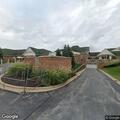 Person suffered fall injury at senior living unit