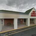 Small fire at laundromat on Washington Street