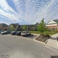 Person bleeding at assisted living in Orland Park