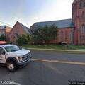 27-year-old man with cardiac issue at church steps