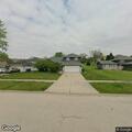 Suspicious person on bike outside home