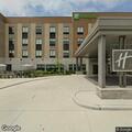 Commercial fire alarm at Holiday Inn in Tinley Park