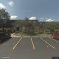 Battery call at Crest Hill apartment complex