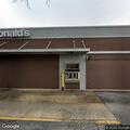 Traffic stop at McDonald’s on West 183rd Street