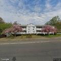 Activated fire alarm near Meriden Road in Wolcott
