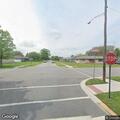 Traffic stop on Franklin Avenue in Highland