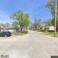 Police welfare check at house on Tyler and Wisconsin corner