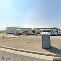 Man refusing medical aid after fall at storage unit