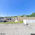 Commercial alarm at auto repair business