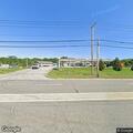 Gas spill from disabled vehicle on West Main Road
