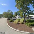 Driver leaves lot without paying parking fees