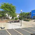 Minor crash at Walmart parking lot