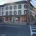 Police check open door at Walden apartment