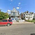 Person injured in car near Willow Street, Waterbury