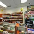 Burglary reported at sandwich shop on 9th Place