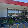Information case at Strack and Van Til store